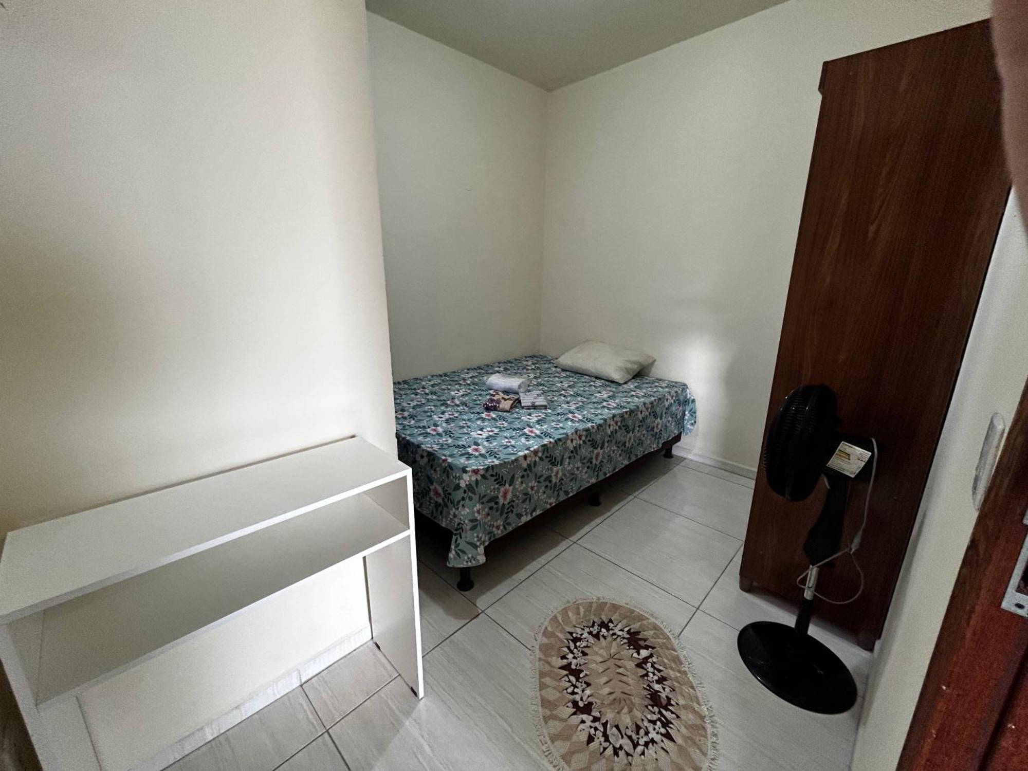 Apart Nova Itaparica Vila Velha Eksteriør bilde